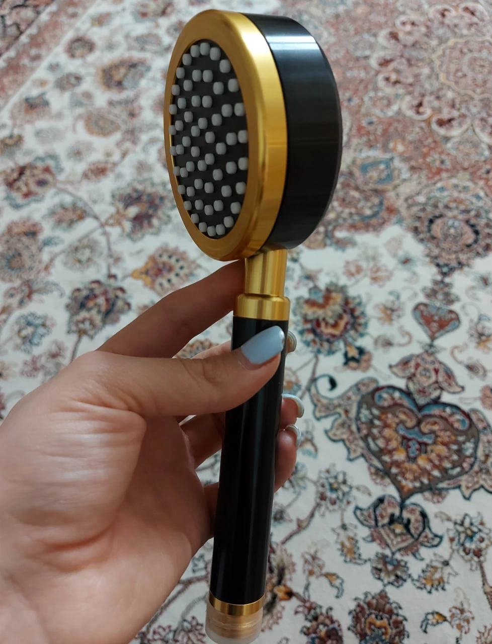 قیمت سر دوش حمام