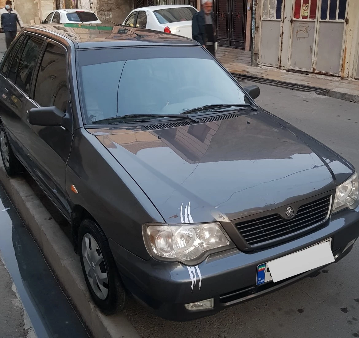 بهترین شامپو بدنه خودرو