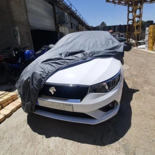 چادر چهار فصل