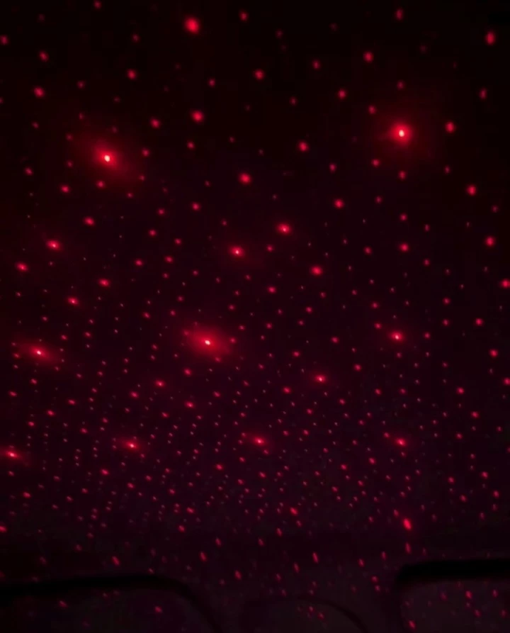 خوشبو کننده ماشین کهکشانی