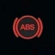 هشدار ABS