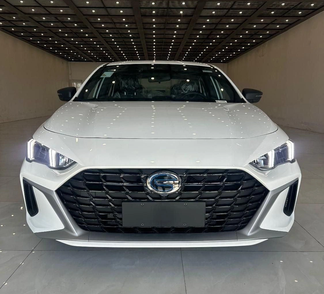 جی ای سی امپو