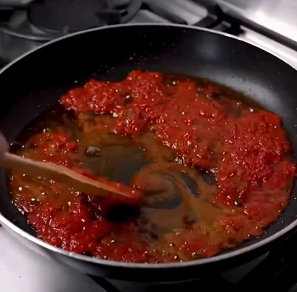 طرز تهیه املت با رب خوشمزه