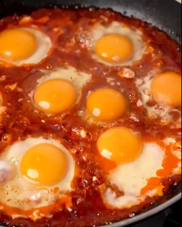 املت با رب قهوه خانه ای