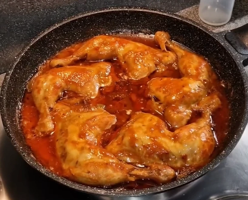 طرز تهیه مرغ مجلسی