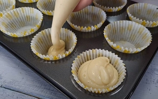 طرز تهیه کیک یزدی