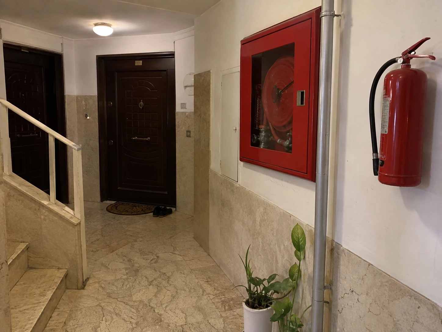 دریافت کپسول آتش نشانی رایگان