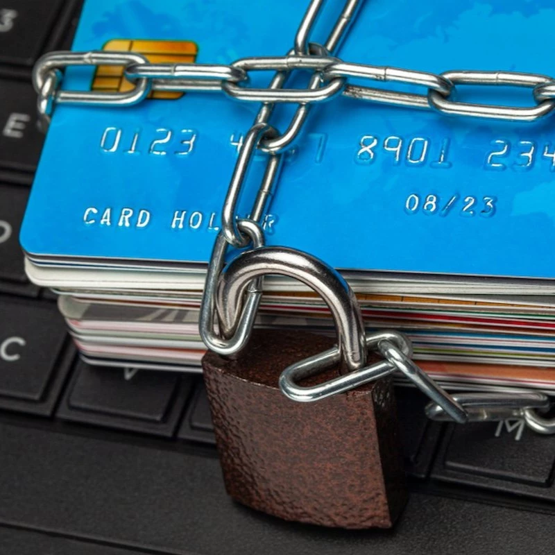 رفع مسدودی کارت بانکی غیر حضوری | به دلیل رمز اشتباه