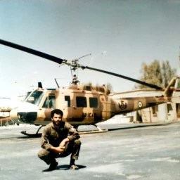 عکس بهروزفرهادی