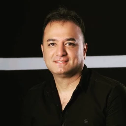 عکس اسماعیل قاسمی نیا