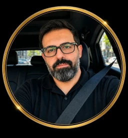 عکس فرزاد
