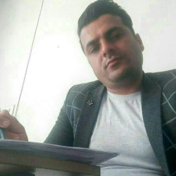 عکس حسین آقامحمدی