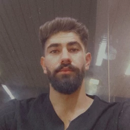 عکس Mohsen