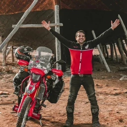 عکس محمد حسین