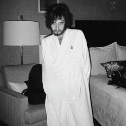 عکس رحمان محمدی