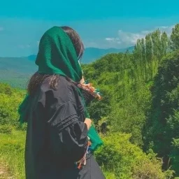 عکس شیما بابایی