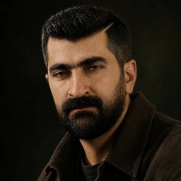 عکس امید